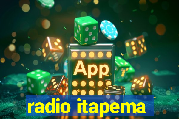 radio itapema